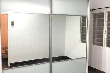 Lorong Sentul Bahagia 2