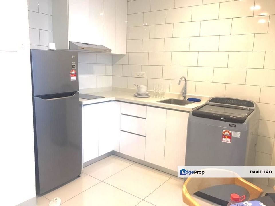 Arte Mont Kiara, Kompleks Kerajaan, Mont Kiara, Kuala Lumpur, Kuala Lumpur, Mont Kiara