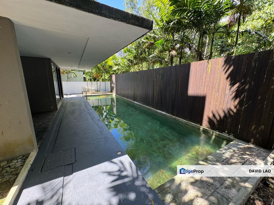 3 Storey Bungalow 20 Trees West Taman Melawati, Selangor, Taman Melawati