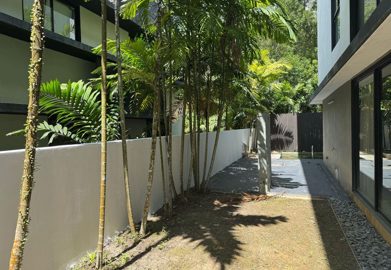 20 Trees Residences