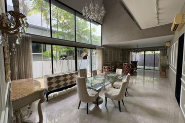 20 Trees Residences
