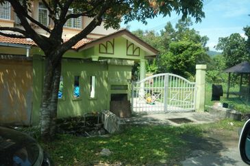 Taman Ukay Bistari