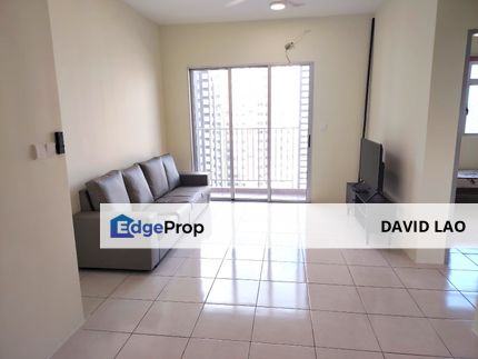 MiNest Residence, Sentul, Kuala Lumpur, Kuala Lumpur, Sentul