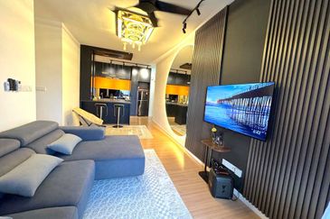 Tuan 2egacy (Tuan Residency 2)