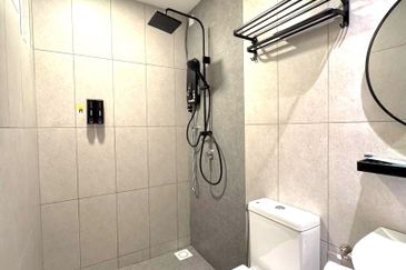 Tuan 2egacy (Tuan Residency 2)