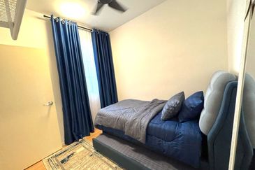 Tuan 2egacy (Tuan Residency 2)