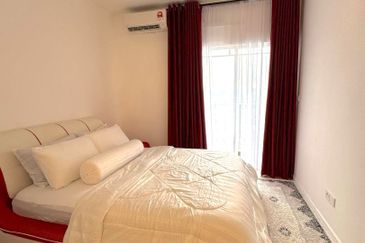 Tuan 2egacy (Tuan Residency 2)