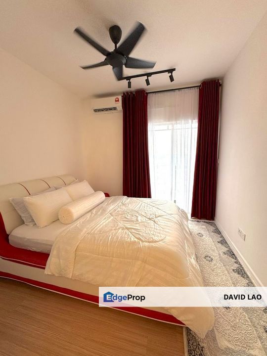 Tuan 2egacy, Off Jalan Kuching, Segambut, Kuala Lumpur, Kuala Lumpur, Segambut