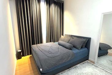 Tuan 2egacy (Tuan Residency 2)