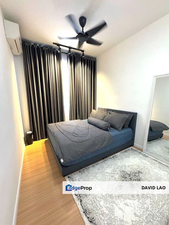 Tuan 2egacy, Off Jalan Kuching, Segambut, Kuala Lumpur, Kuala Lumpur, Segambut