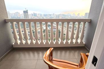 Tuan 2egacy (Tuan Residency 2)