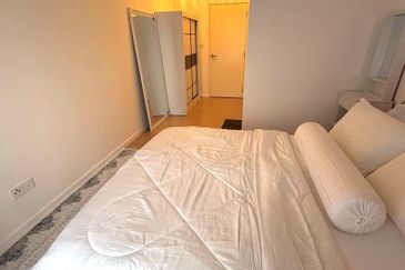 Tuan 2egacy (Tuan Residency 2)