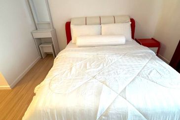 Tuan 2egacy (Tuan Residency 2)