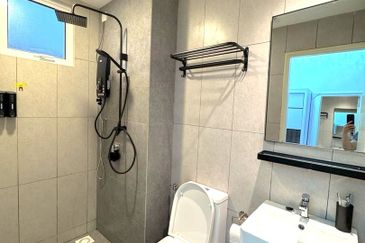 Tuan 2egacy (Tuan Residency 2)