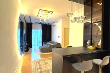 Tuan 2egacy (Tuan Residency 2)