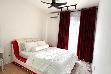 Tuan 2egacy (Tuan Residency 2)