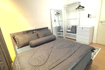 Tuan 2egacy (Tuan Residency 2)