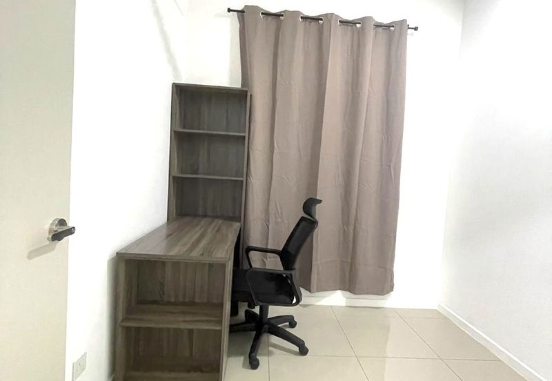 Savvy @ Riana Dutamas *