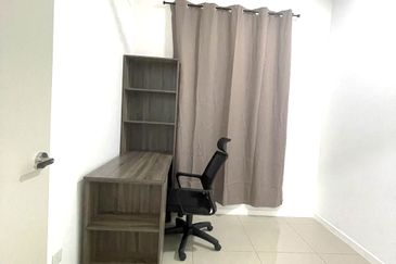 Savvy @ Riana Dutamas