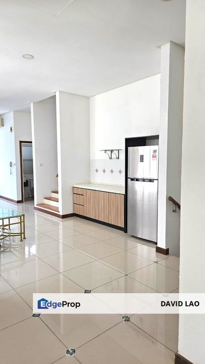 3-storey Terraced House , Sunway Montana, Taman Melawati, Ulu Kelang, Kuala Lumpur, Kuala Lumpur, Taman Melawati