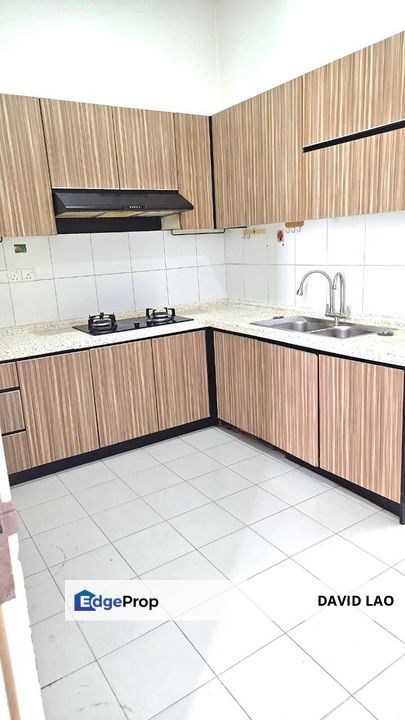 3-storey Terraced House , Sunway Montana, Taman Melawati, Ulu Kelang, Kuala Lumpur, Kuala Lumpur, Taman Melawati