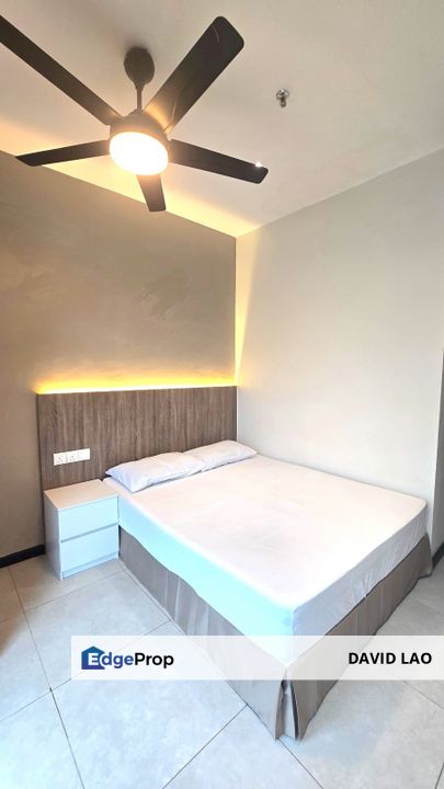 Neu Suites, Ampang, Kuala Lumpur, Kuala Lumpur, Ampang