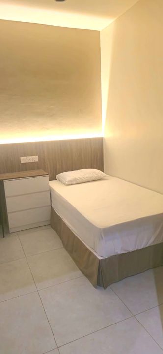 Neu Suites, Ampang, Kuala Lumpur, Kuala Lumpur, Ampang