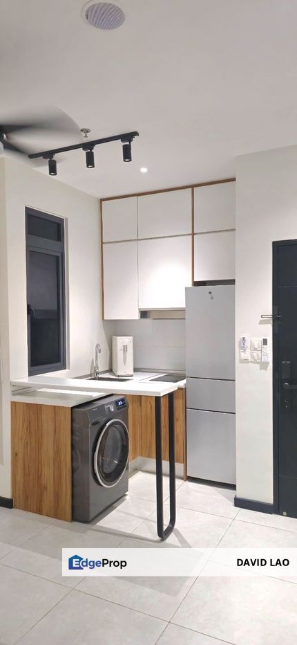 Neu Suites, Ampang, Kuala Lumpur, Kuala Lumpur, Ampang