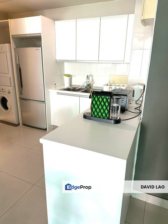 Park Tower, Jalan Dutamas 1, Dutamas, Kuala Lumpur, Kuala Lumpur, Mont Kiara