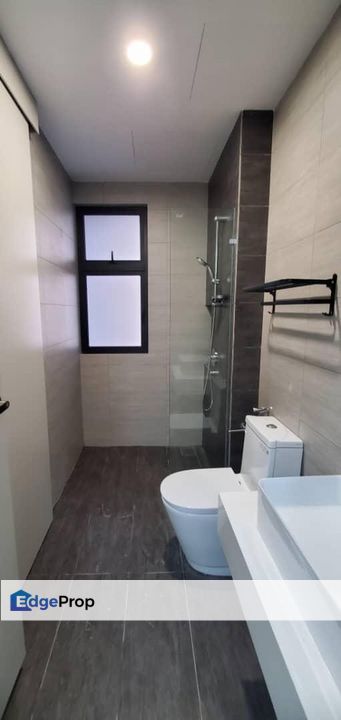 trion2 david, Kuala Lumpur, Pudu