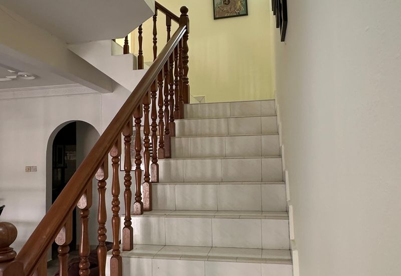 SL7, Bandar Sungai Long