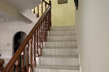 SL7, Bandar Sungai Long