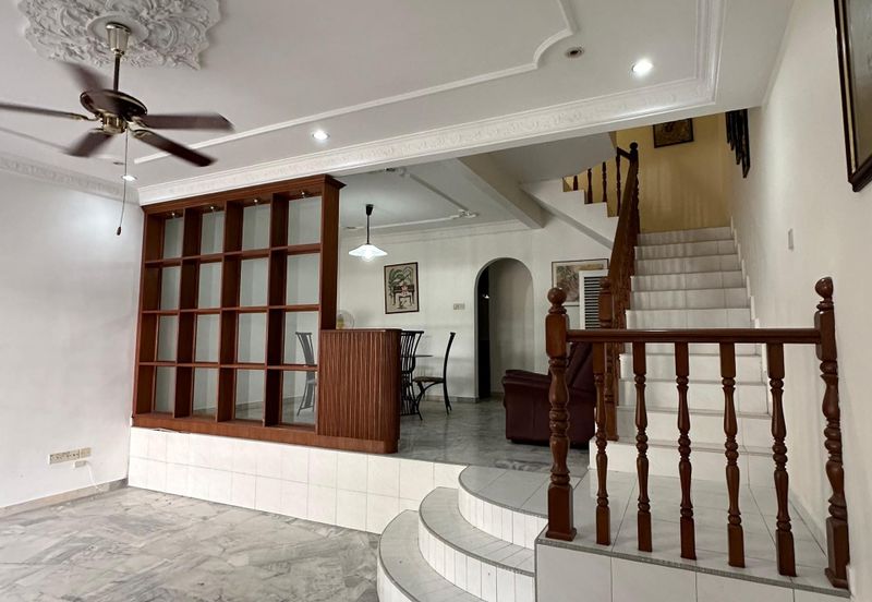 SL7, Bandar Sungai Long