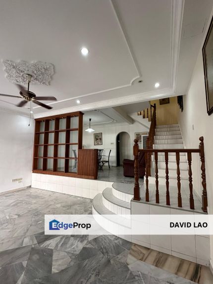2 Storey House Bandar Sungai Long, Selangor, Bandar Sungai Long