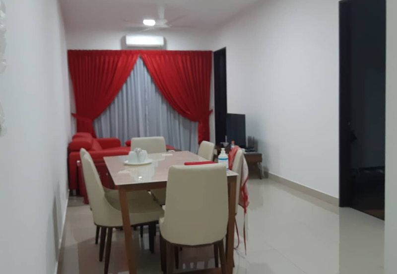 Symphony Tower @ Cheras South