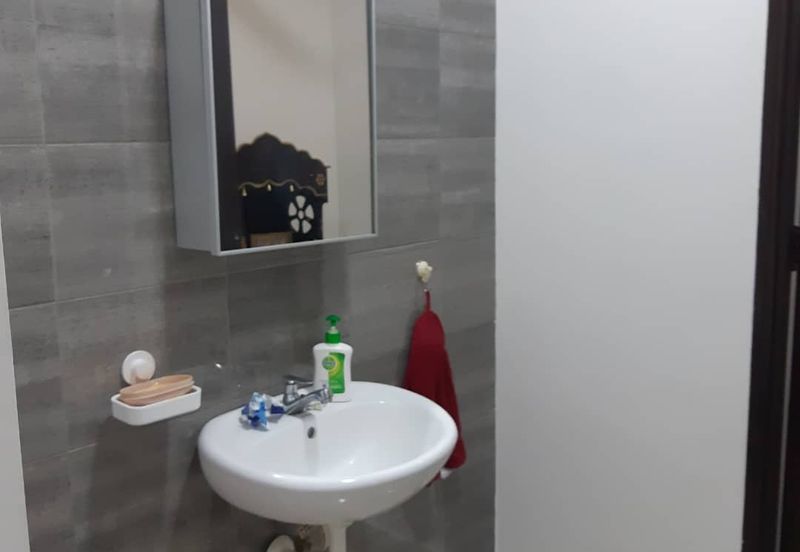 Symphony Tower @ Cheras South