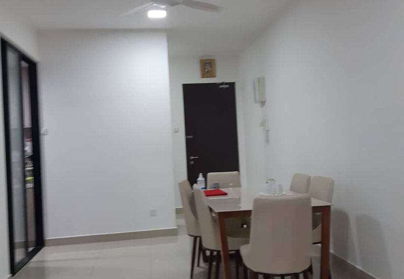 Symphony Tower @ Cheras South