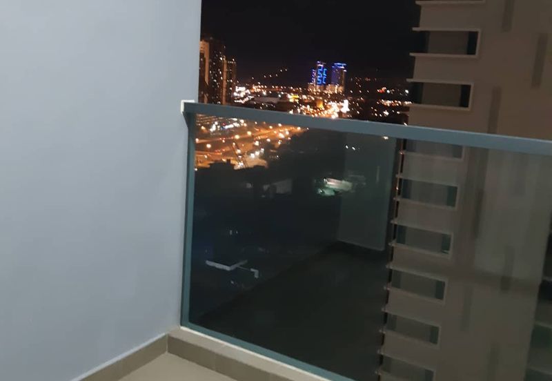 Symphony Tower @ Cheras South