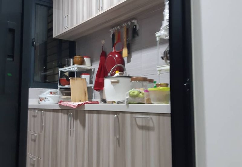 Symphony Tower @ Cheras South