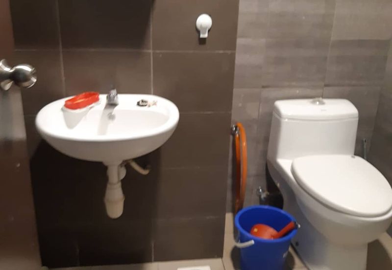 Symphony Tower @ Cheras South