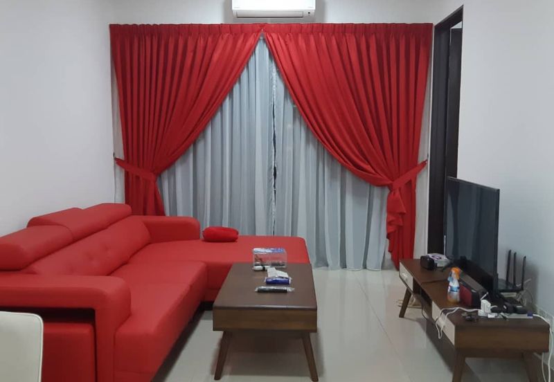 Symphony Tower @ Cheras South