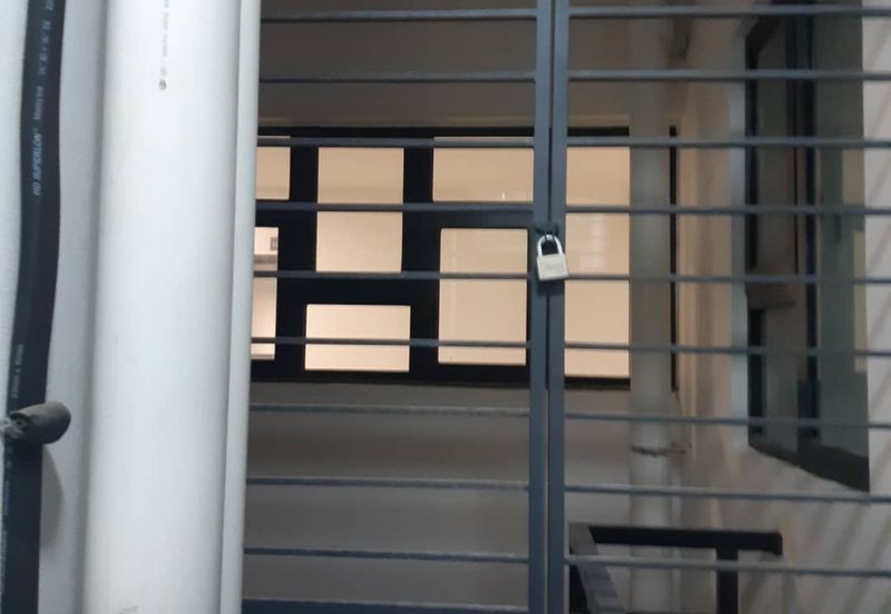 Symphony Tower @ Cheras South