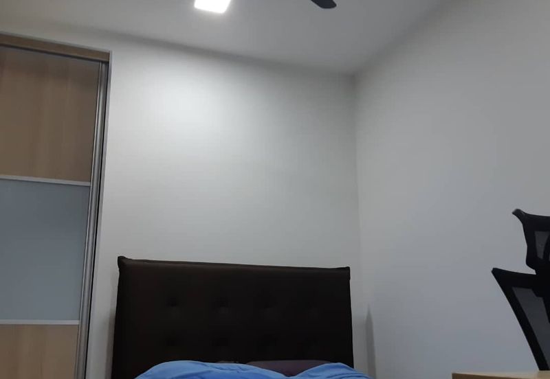 Symphony Tower @ Cheras South