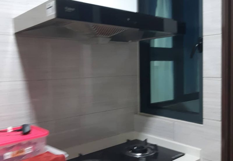 Symphony Tower @ Cheras South