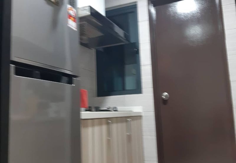 Symphony Tower @ Cheras South