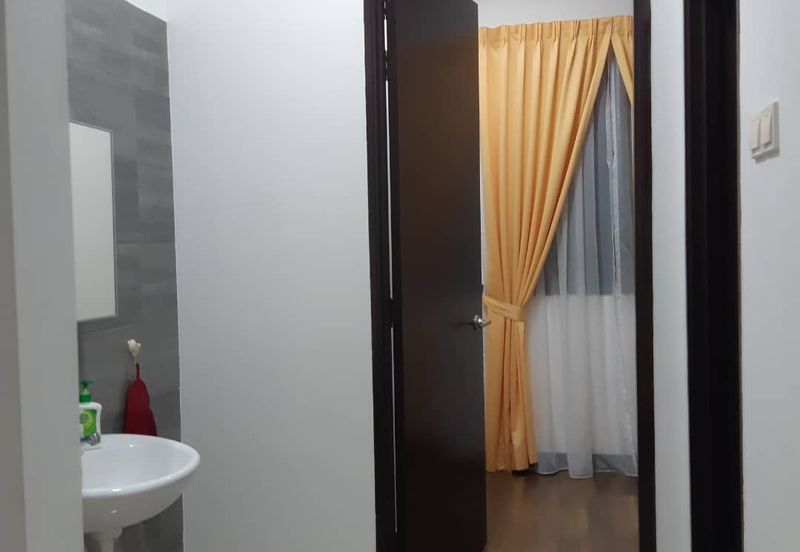 Symphony Tower @ Cheras South