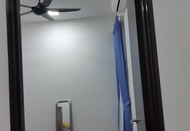 Symphony Tower @ Cheras South