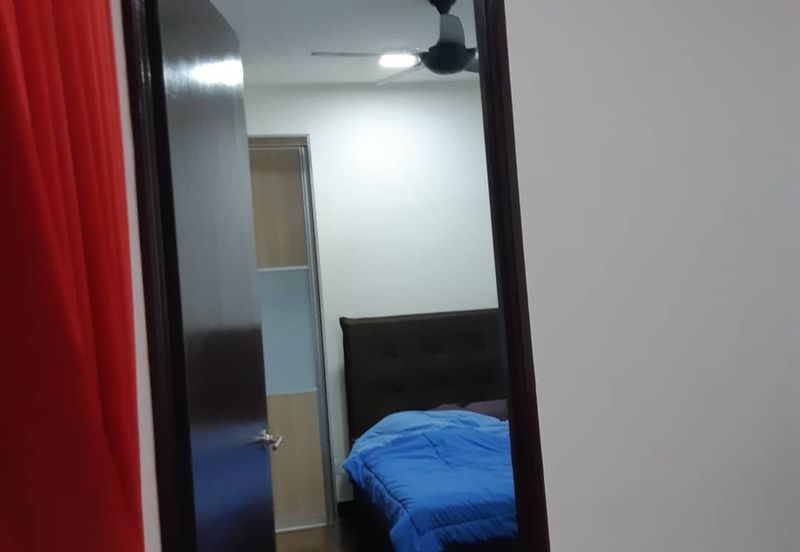 Symphony Tower @ Cheras South