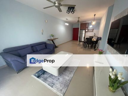 Saville Residence@Old Klang Road, Kuala Lumpur, Jalan Klang Lama (Old Klang Road)
