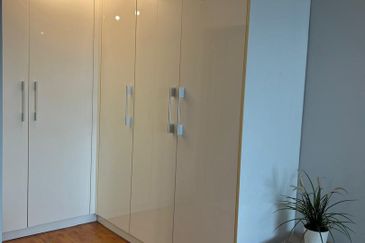 DEX Suites 2.0 (Tower B) @ Kiara East